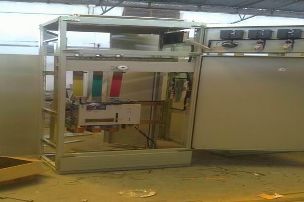 薛城控制箱-控制箱的安全使用常识